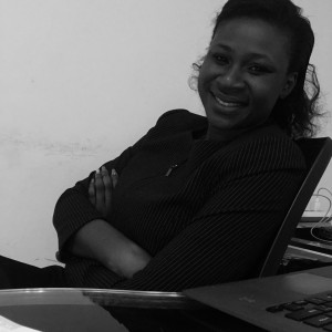 Amaka Glory Igwe