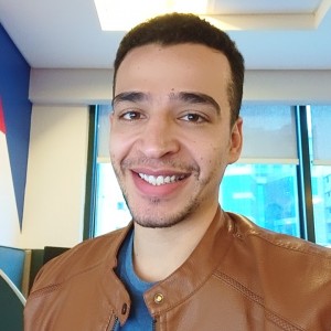 mohamed Shallapy