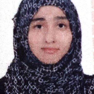 Qurat-ul Ain