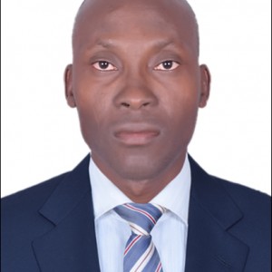 Tosin Fadipe