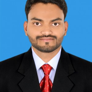 Saeem Sajid Gadkari