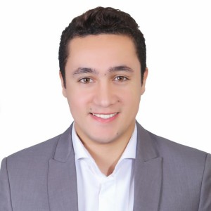 Moustafa Abdelghaffar