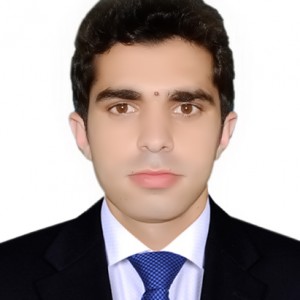 Nabeel Hamdan
