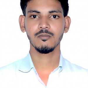 Ahmed Shaikh