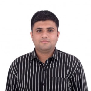 Harshwardhan gosavi 