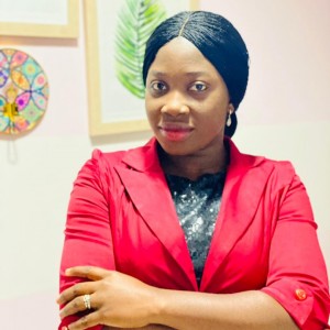 Oluwakemi Sola Olowolayemo