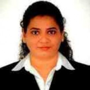 Reshma Nair