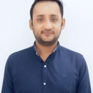 Rizwan Arshad