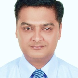 Latif Rauf Sayed