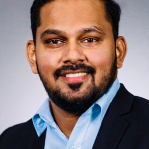 Naveen Meethale Veettil