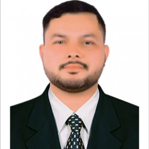 Bijay Poudel Chhetri