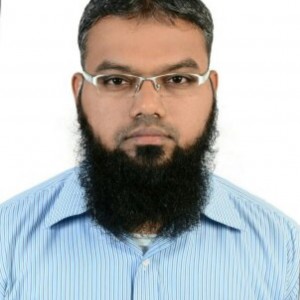Mohamed Munavar Hassan