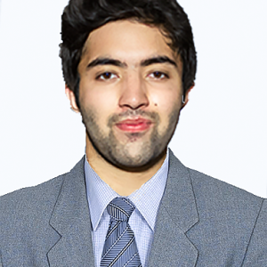Syed Abdullah Shah