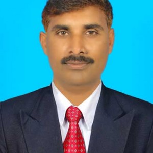 Prabhakar Puli