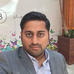 Manish Bhardwaj