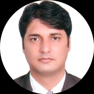 Waqar Naveed