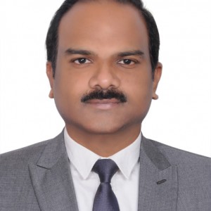 Kiran Samuel