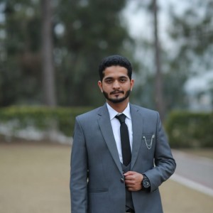 ALI HUMZA