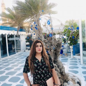Maheen