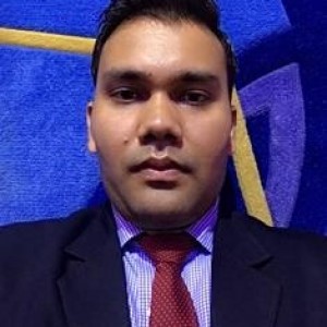 Sandip Mistry