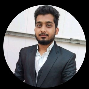 Mohammed Nawaz Ahmed 
