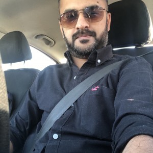 Muhammad Arafat