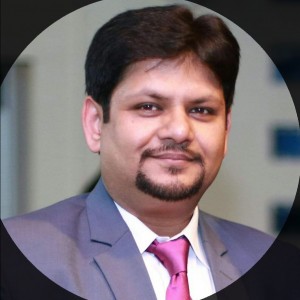 Salman ali shah