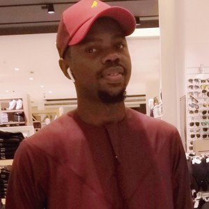 Kehinde Olusegun Akintola