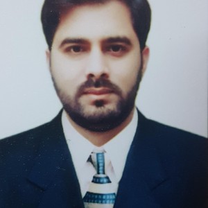 Rana Asjad ur Rehman