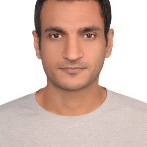 Moustafa Abd El-Rahman