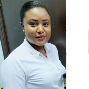 Folasade Adebakin 