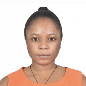 Sarah Mumuni 