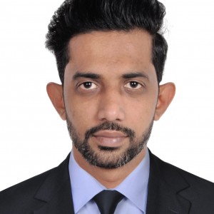 Mohammed Ashraf 