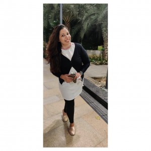 Divya Sharma