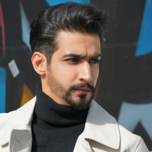 Hamza Sherin