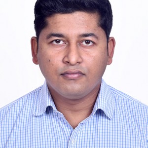 Prasun Karmakar