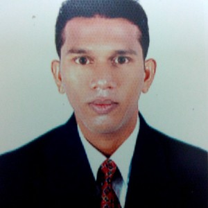 Siddhesh patil