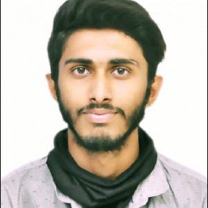 Ahmed Syed