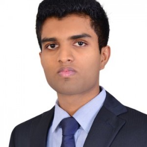 Sandeep Sam