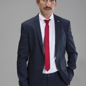 Mohammad Azeem