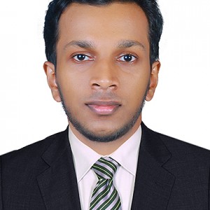 Abhishek PS