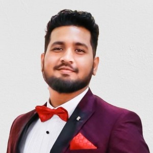 Ronald Fernandes
