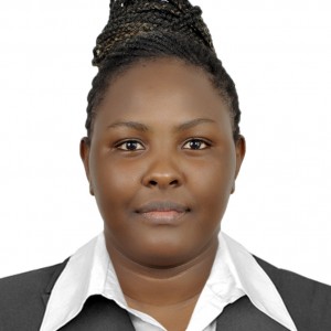 JACKLINE EVALYNE WANJIRU NGUNYI 