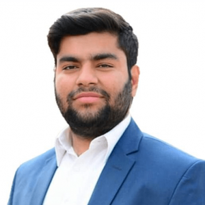 Waqar Ahmed Abbasi