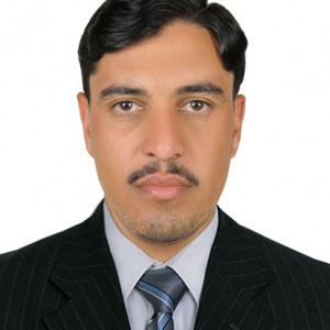 Yousaf Jamil