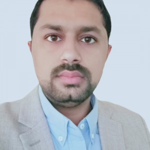 Muhammad Arslan Riaz/Financial Analyst 