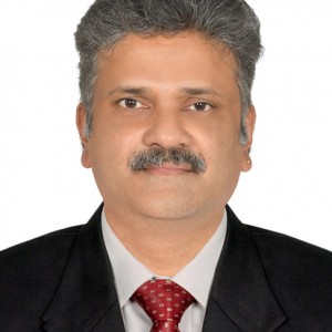 MADHAVAN