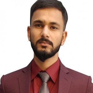 Chet Narayan Neupane 