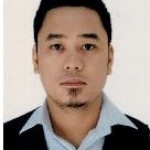 Oliver Earl Castillo 