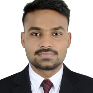 RAPHIK SALMANI